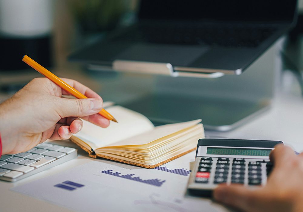 hinnakalkulatsioonid